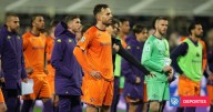 La Fiorentina agoniza en Italia: no ha ganado en 15 fechas y sigue colista en Serie A