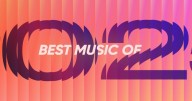 The Best Music of 2025