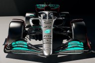 Mercedes explains decision to return to silver F1 livery for 2022
