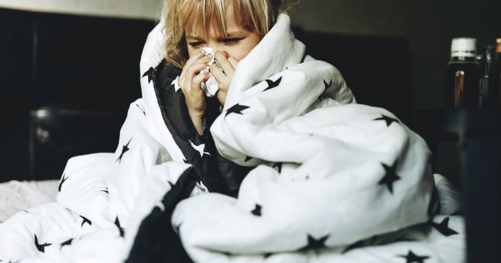 GP says 'eat five' to help avoid superflu as cases surge