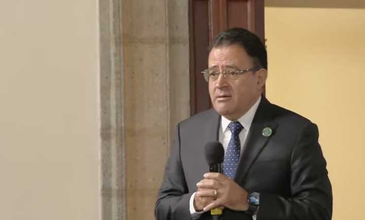 Tren Maya supera meta: Moviliza 1.2 millones de pasajeros en 2025