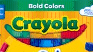 Crayola kits sold nationwide recalled due to ‘serious risk of injury or death.' Here's what to know
