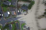 ‘Catastrophic’ flooding expected in King, Snohomish, Skagit counties
