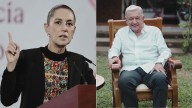 Sheinbaum descarta escenarios mencionados por AMLO y celebra su reciente aparición