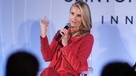 Jennifer Siebel Newsom's Takedown Of Trump Proved She's Just As Brutal As Husband Gavin