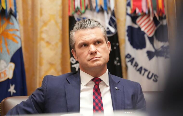 Experts push back on Hegseth’s ‘fog of war’ defense