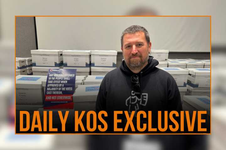 How Missourians rose up against gerrymandering: GOP is 'terrified'