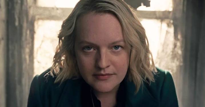 Everything we know about June's potential return in The Testaments