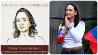 María Corina Machado no podrá recoger el Premio Nobel de Paz
