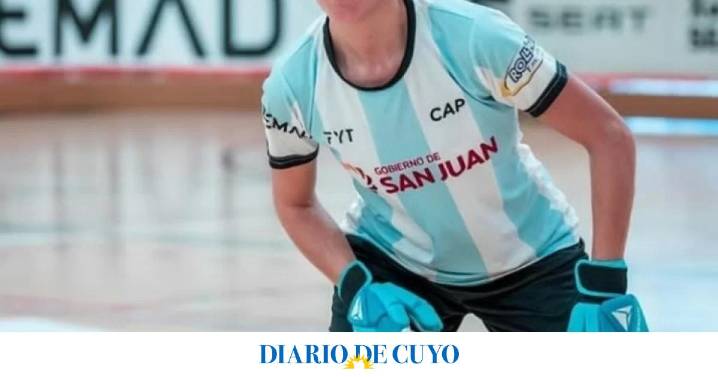 Conti Acevedo, Luciana Agudo y Gonzalo Romero son ternados para los Olimpia