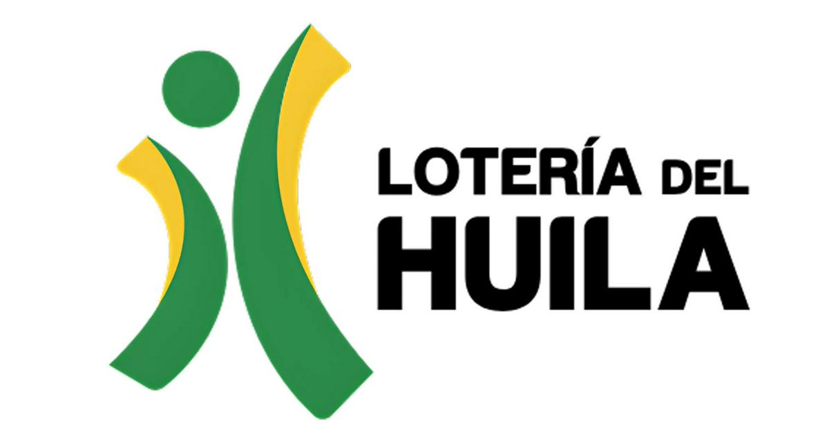 Lotería del Huila: resultado del martes 2 de diciembre de 2025