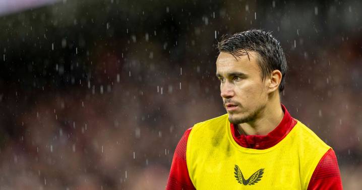 How Kim Hellberg plans to get David Strelec firing as he makes 100 per cent Middlesbrough claim