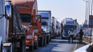Transportistas y Productores Advierten: Si el Gobierno No Cumple, Volveremos a Tomar Carreteras