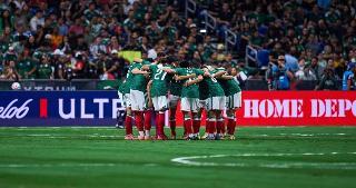 ¿Qué resultados tiene México frente a sus rivales del Grupo A en Copas del Mundo?