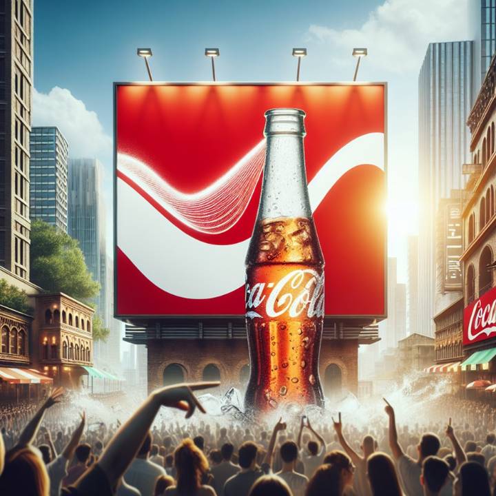 Coca-Cola Announces Leadership Transition: Henrique Braun to Take Helm as CEO