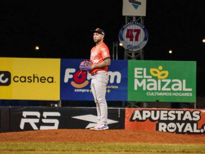 Águilas se sigue recuperando de su mal momento en Maracay