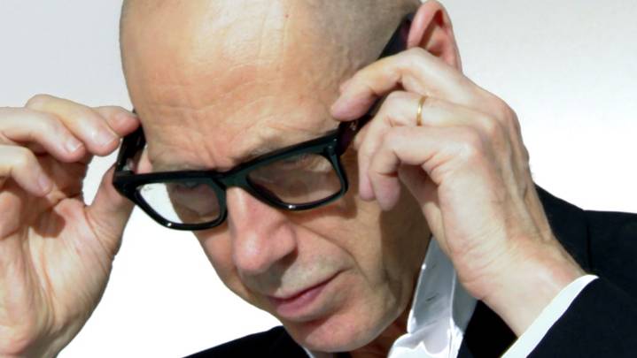 Nick Knight Marks 25 Years of ShowStudio, Creating 3D Film With AI