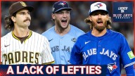 This Could Be A MASSIVE *PROBLEM* For The Blue Jays Starting Rotation….