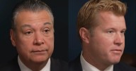 Sens. Alex Padilla and Tim Sheehy on health care stalemate, wildfire recovery and more