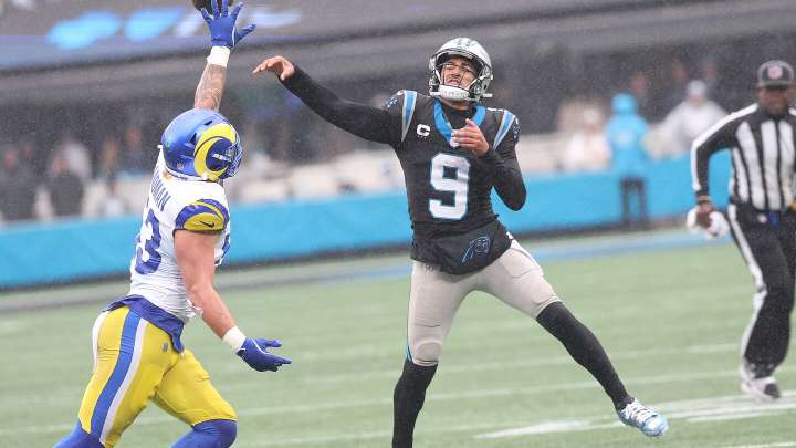 Panthers have the two biggest upset wins of this NFL season