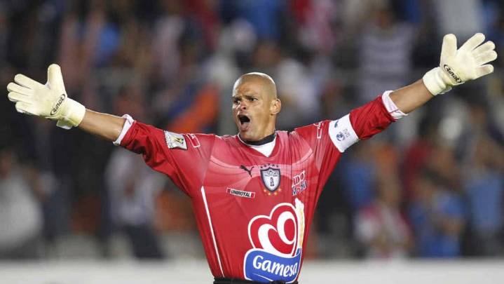 Miguel Calero: 13 años de la muerte del Cóndor