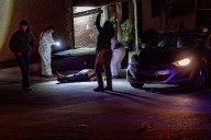 Señor salió a vender su carro y lo mataron a balazos en Nueva Aurora