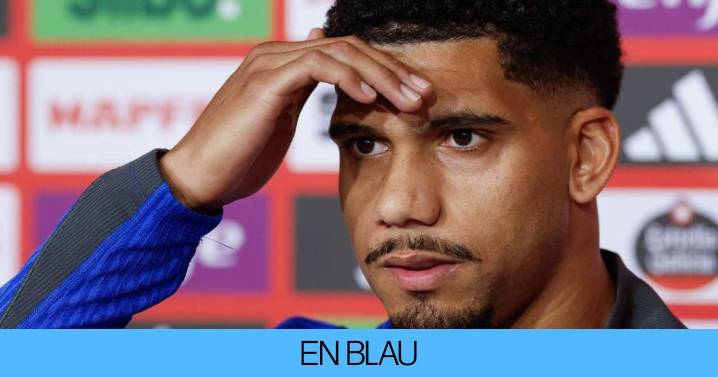 Ronald Araújo vive en la casa de Andrés Iniesta en Barcelona