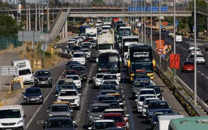 Alerta del Sernac por falla en cotizado modelo Honda: El desperfecto afectaría a más de 600 vehículos