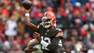 Despite no 'microwave,' Browns must roll with Shedeur Sanders