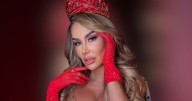 Ninel Conde revela cuáles serán sus próximas operaciones: “Las quiero más levantadas”