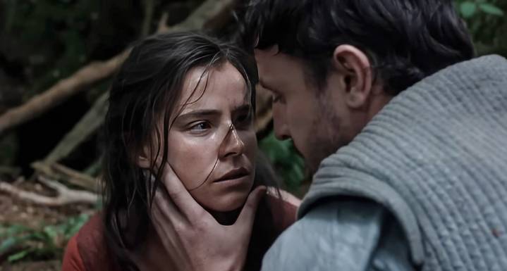 'Hamnet's Teary Tale Ready To Hit Awards Season