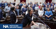 Lista completa: los 125 diputados que juraron en la Cámara y asumirán el 10 de diciembre