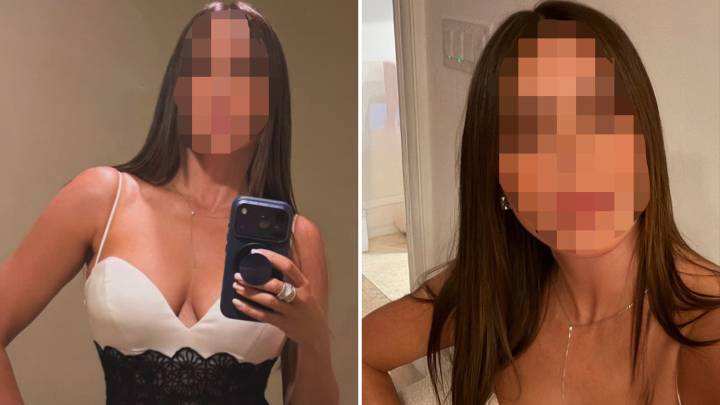 Guess the Smokin' Hot 'Modern' Babe in Her 50s