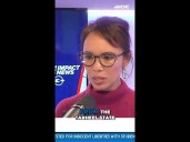 Former NC Gov. Roy Cooper officially files for 2026 US Senate run