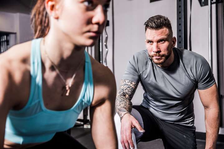 Dear Annie: My boyfriend’s healthy habits are killing our relationship