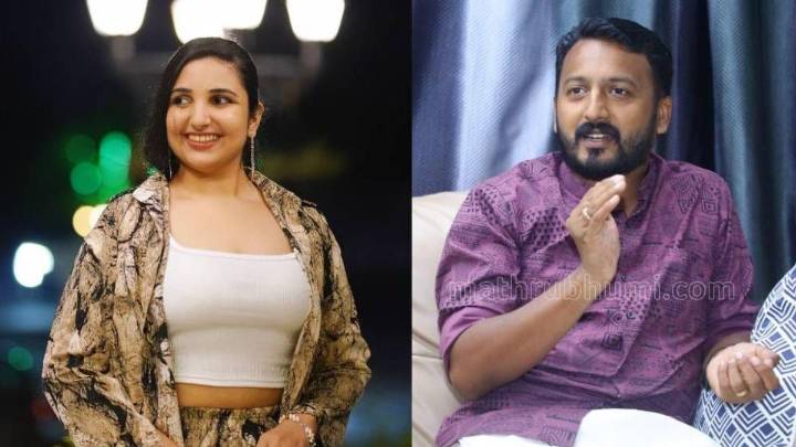 Actress Rini, who called out Kerala MLA’s misconduct, files police complaint alleging death threat