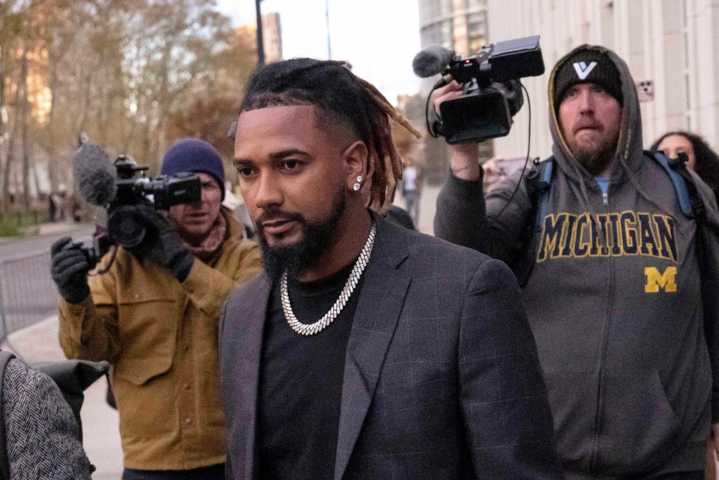 Guardians’ offseason in paralysis: How the Clase-Ortiz legal battle is holding Cleveland hostage