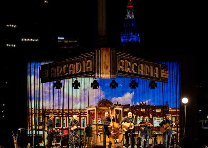 Award-winning folk and country group to perform in central Pa.