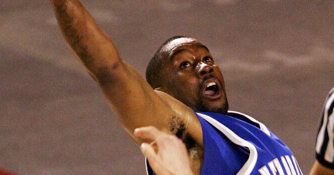 UNO to retire all-time leading scorer's number during men's basketball home opener