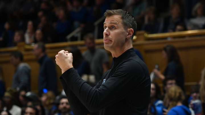 5-star guard Jordan Smith Jr. to attend Duke basketball vs Florida