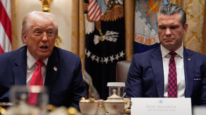 Trump says he doesn't want Somalis in the U.S., urges them to go back to their homeland and fix it