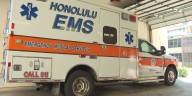 Woman suffers serious injuries after being hit by a car in Mililani