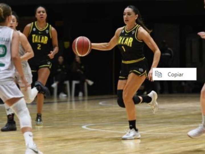 La Liga Femenina sigue con los cuadrangulares clasificatorios en El Talar, Obras, Instituto y Chañares