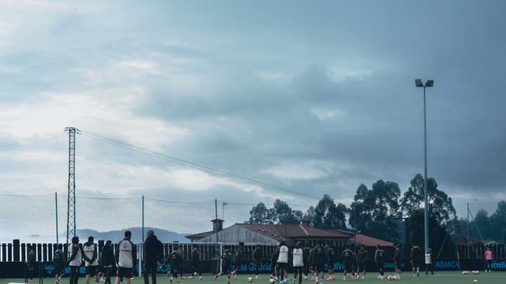 El Celta no quiere sorpresas ante el Sant Andreu de Segunda RFEF