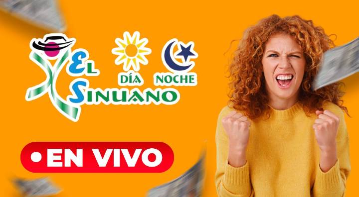 ¿Tuviste suerte? Sinuano Día y Noche del viernes 5 de diciembre: resultados y últimos números ganadores