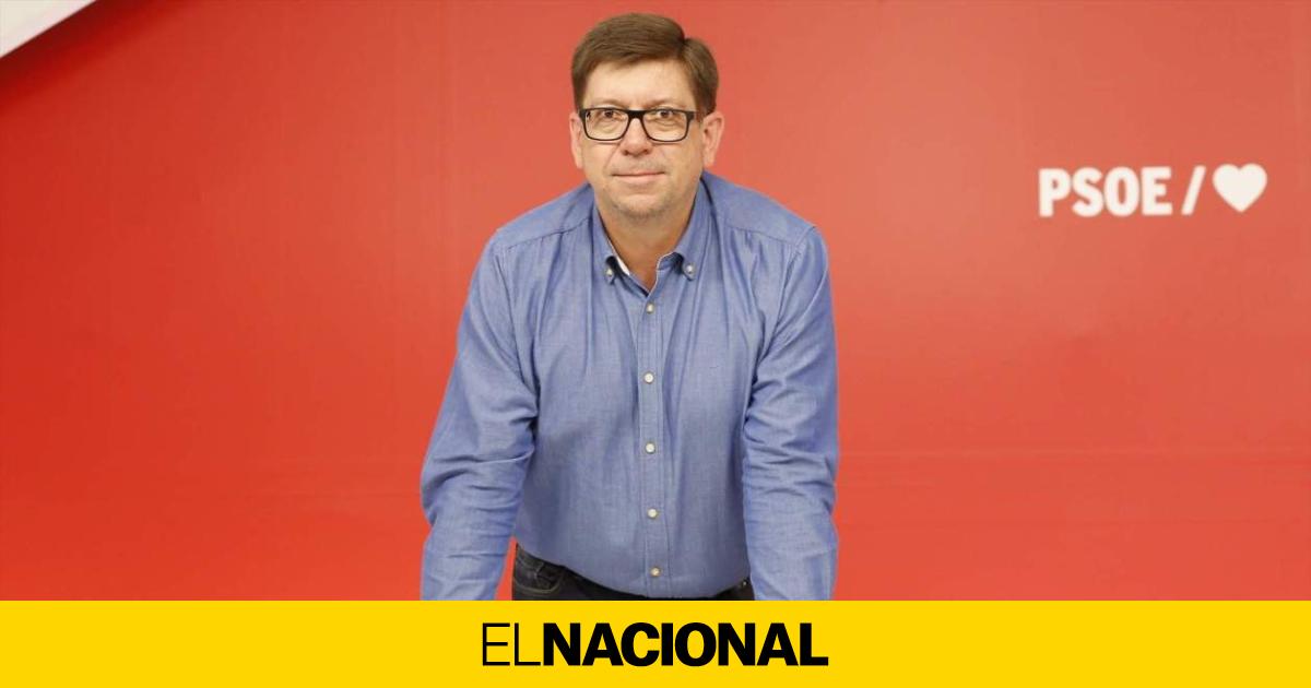 El PP citará a declarar a Salazar en la Comisión del caso Koldo: "el quinto del Peugeot"