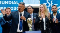 El Gobierno enfría la ofensiva contra la AFA para evitar sanciones de la FIFA y se concentra en las sesiones extraordinarias