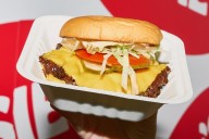 Much-loved Toronto burger restaurant to open a new Calgary location