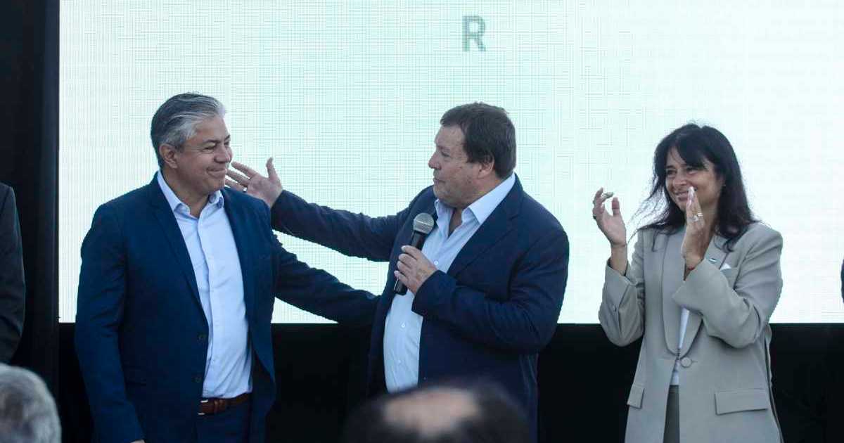 Río Negro prevé más regalías con las hidroeléctricas y bajar el costo de la electricidad