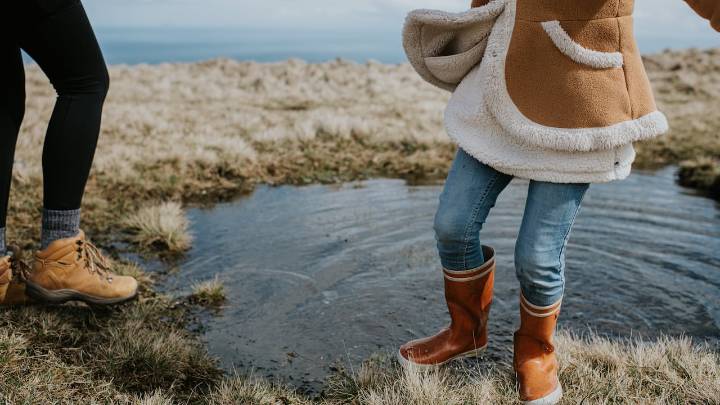 Así es el Charco La Nutria, una joya natural oculta en Cundinamarca, muy cerca de Bogotá